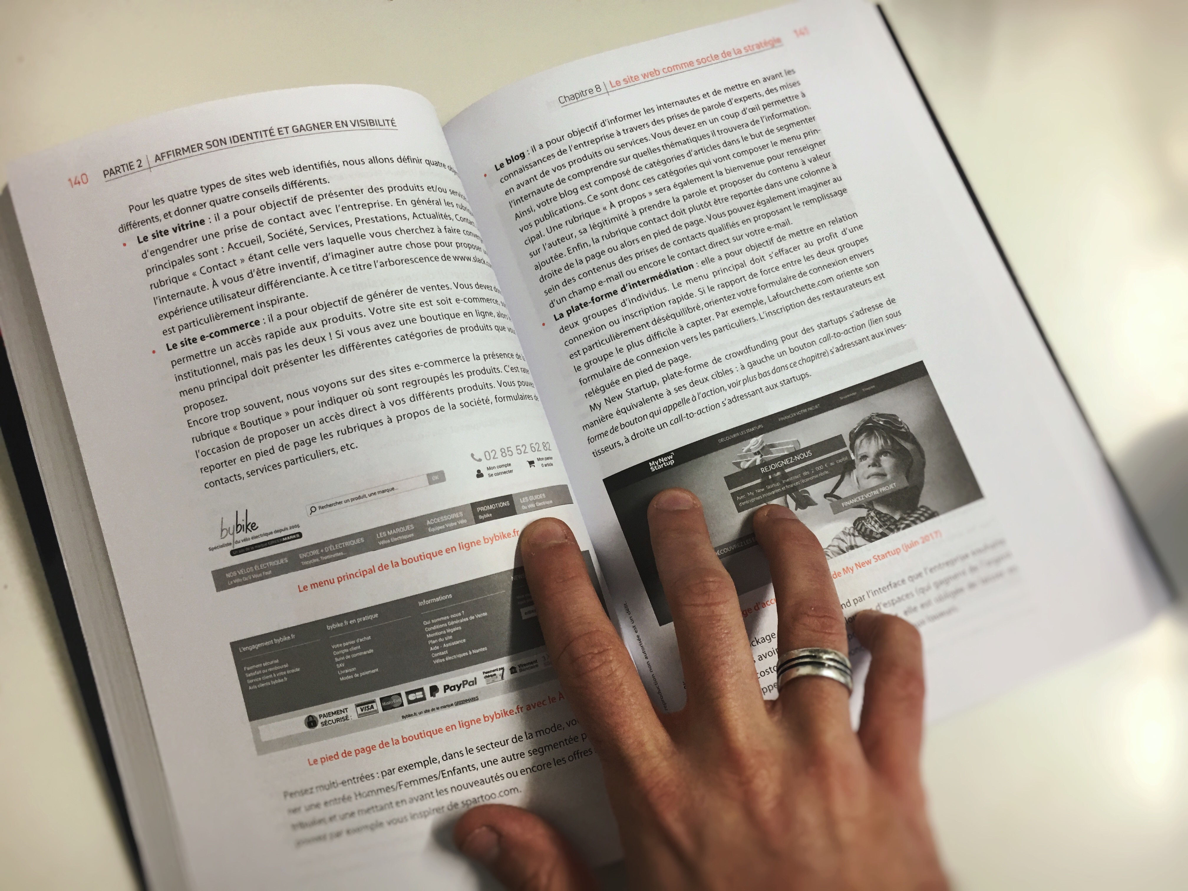 Comment lire ce blog ?