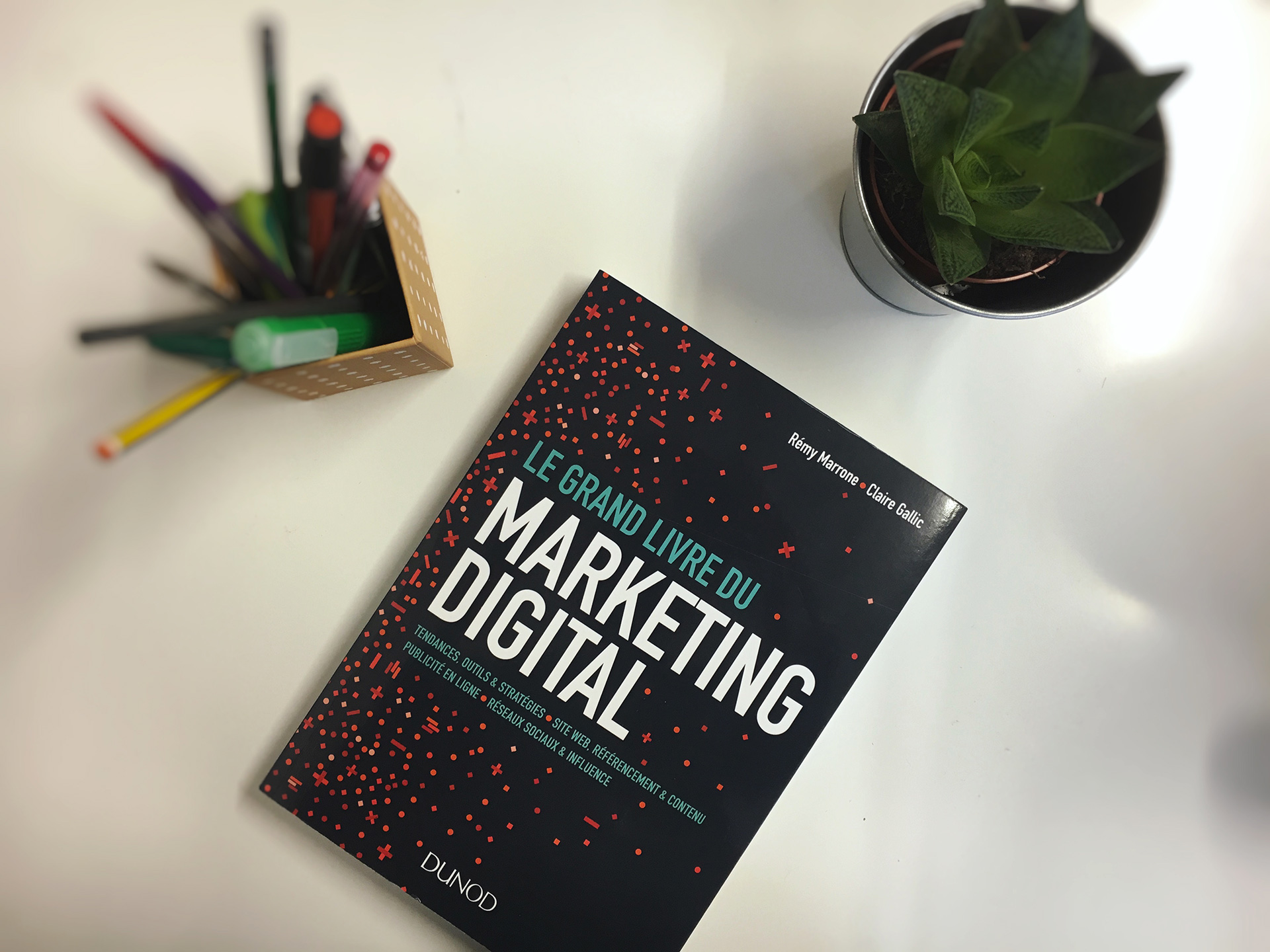 Livre Marketing Digital: Panduan Lengkap Menuju Kesuksesan Online