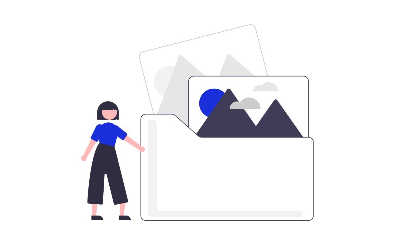 Bibliothèques de médias en ligne