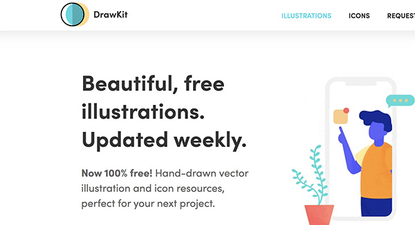Drawkit