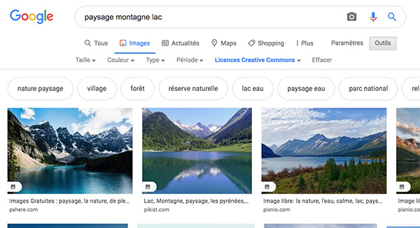 google Images