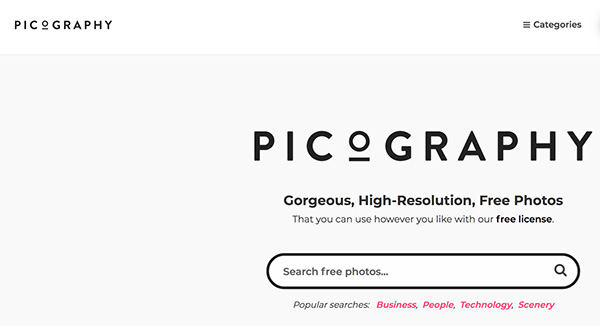 Picography