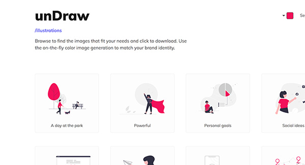 Undraw